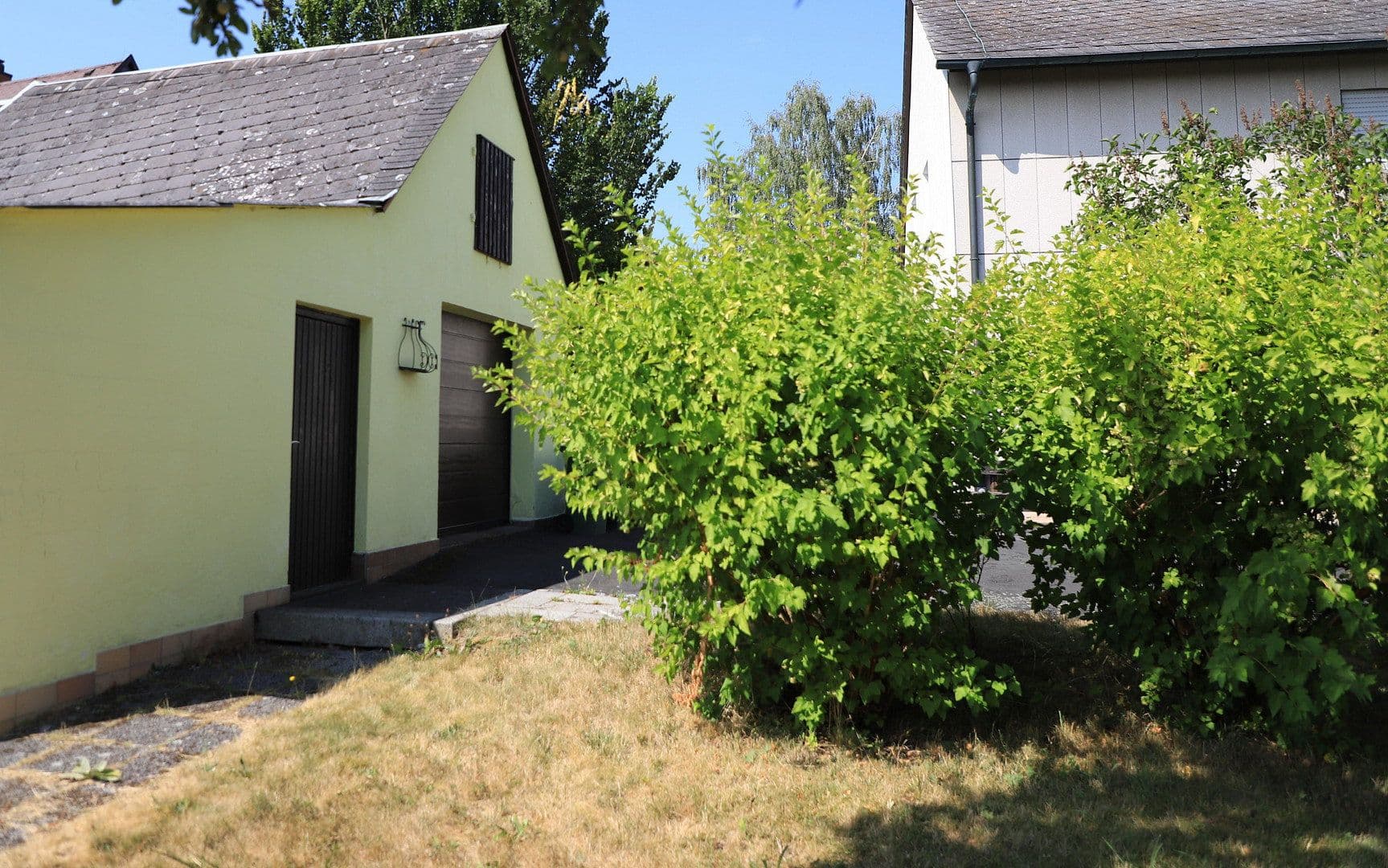 Prodej domu 106 m², pozemek 842 m², Rehau, Bavorsko Prodej domu 106 m², pozemek 842 m², Rehau, Bavorsko