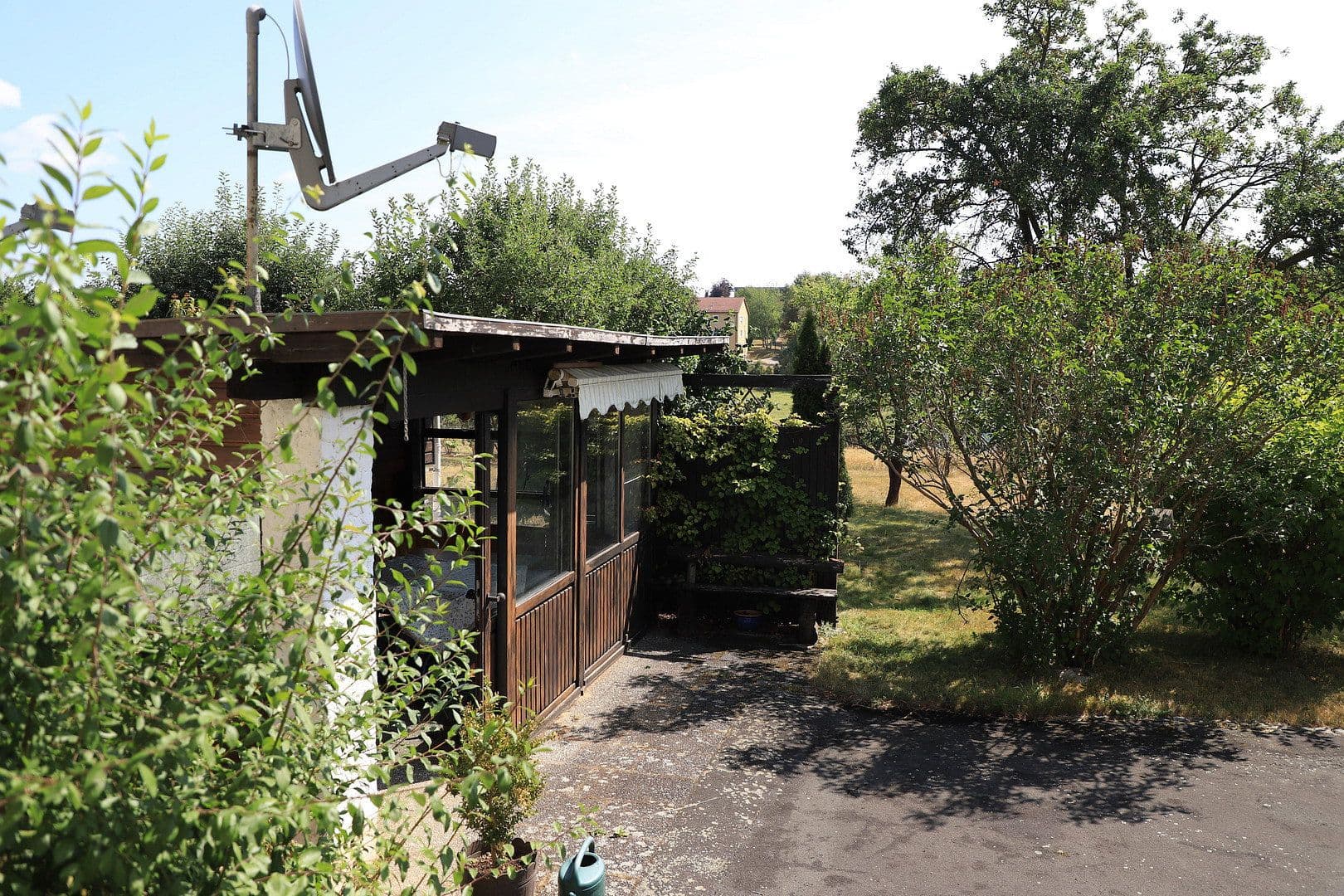 Prodej domu 106 m², pozemek 842 m², Rehau, Bavorsko Prodej domu 106 m², pozemek 842 m², Rehau, Bavorsko