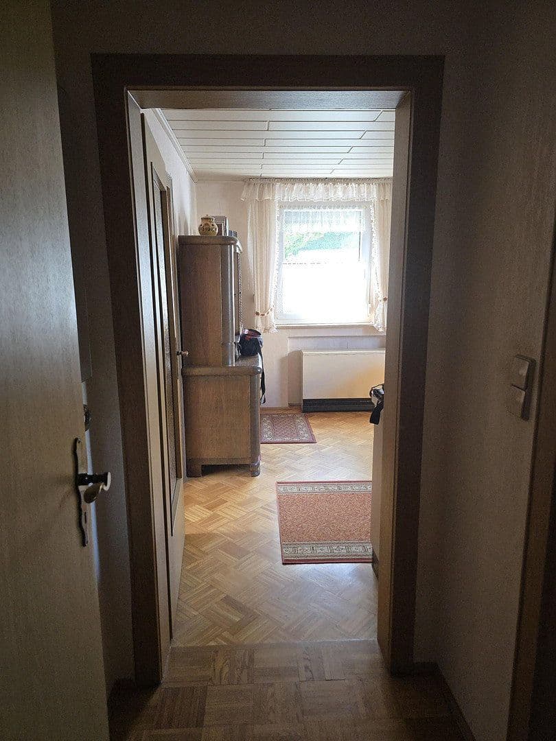 Prodej domu 106 m², pozemek 842 m², Rehau, Bavorsko Prodej domu 106 m², pozemek 842 m², Rehau, Bavorsko