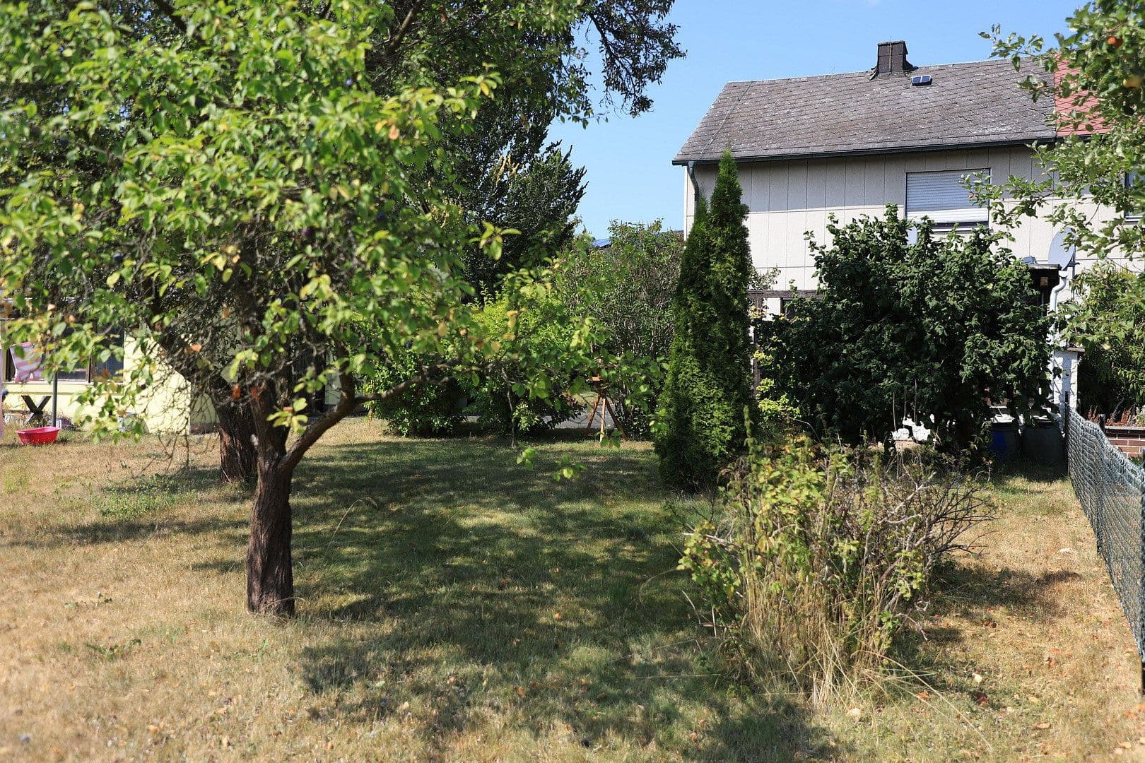 Prodej domu 106 m², pozemek 842 m², Rehau, Bavorsko Prodej domu 106 m², pozemek 842 m², Rehau, Bavorsko