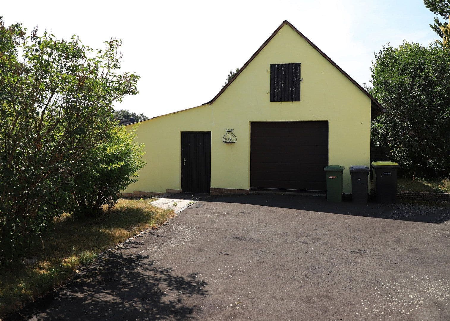 Prodej domu 106 m², pozemek 842 m², Rehau, Bavorsko Prodej domu 106 m², pozemek 842 m², Rehau, Bavorsko
