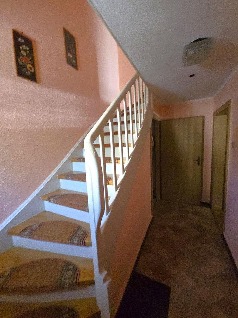 Prodej domu 106 m², pozemek 842 m², Rehau, Bavorsko Prodej domu 106 m², pozemek 842 m², Rehau, Bavorsko