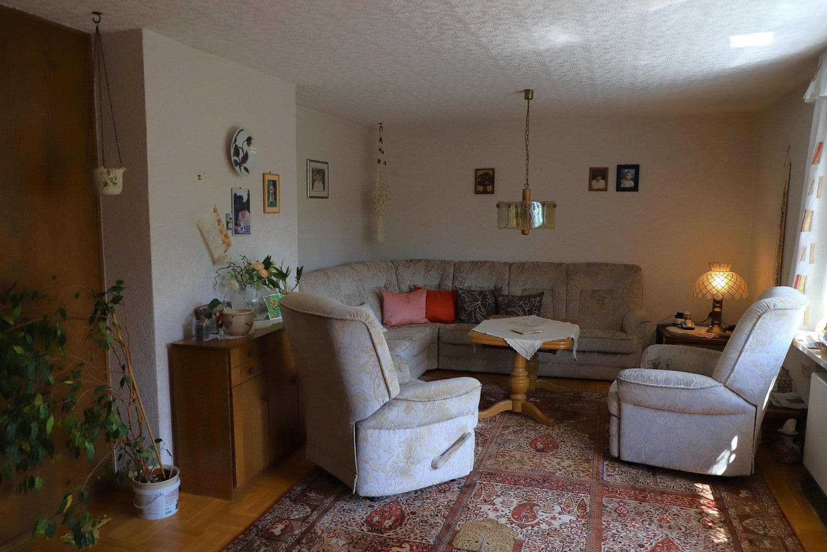 Prodej domu 106 m², pozemek 842 m², Rehau, Bavorsko Prodej domu 106 m², pozemek 842 m², Rehau, Bavorsko