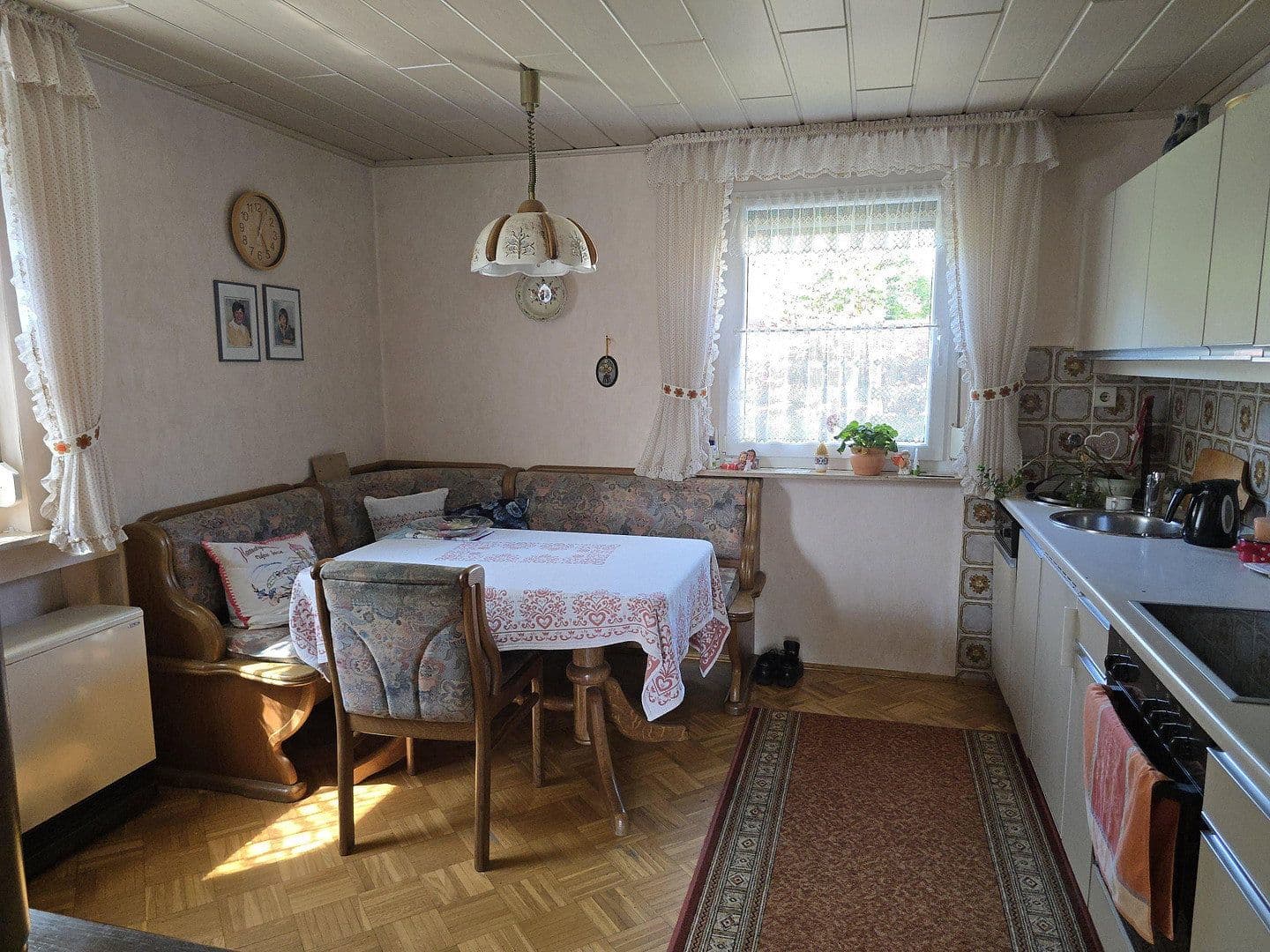 Prodej domu 106 m², pozemek 842 m², Rehau, Bavorsko Prodej domu 106 m², pozemek 842 m², Rehau, Bavorsko