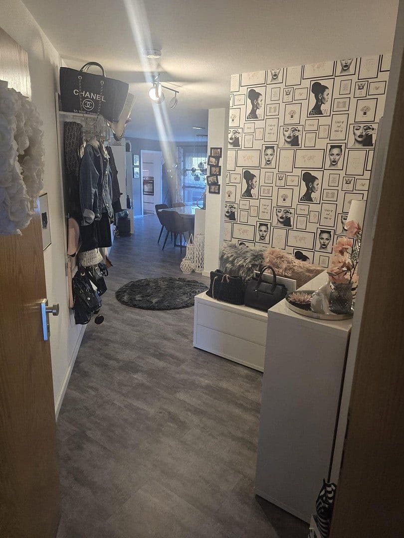 Prodej bytu 2+1 58 m², Aspach, Bádensko-Württembersko Prodej bytu 2+1 58 m², Aspach, Bádensko-Württembersko