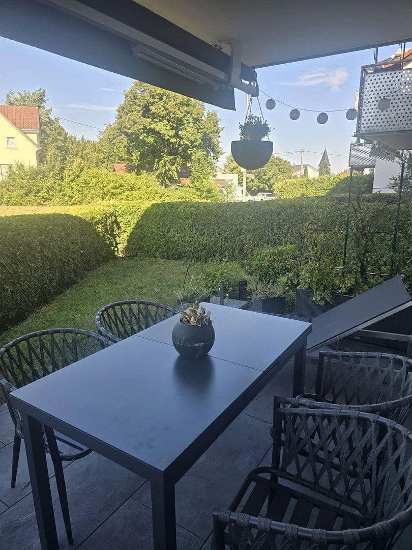 Prodej bytu 2+1 58 m², Aspach, Bádensko-Württembersko Prodej bytu 2+1 58 m², Aspach, Bádensko-Württembersko