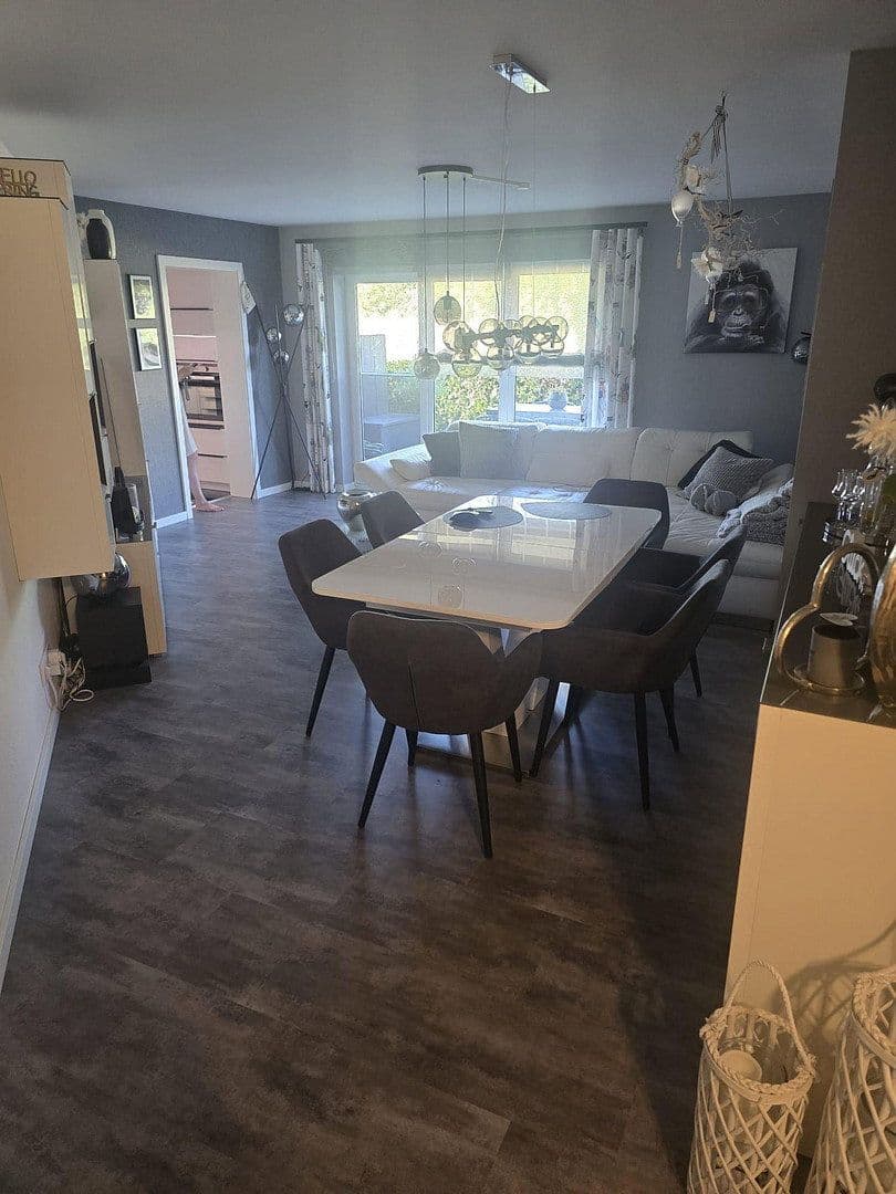 Prodej bytu 2+1 58 m², Aspach, Bádensko-Württembersko Prodej bytu 2+1 58 m², Aspach, Bádensko-Württembersko