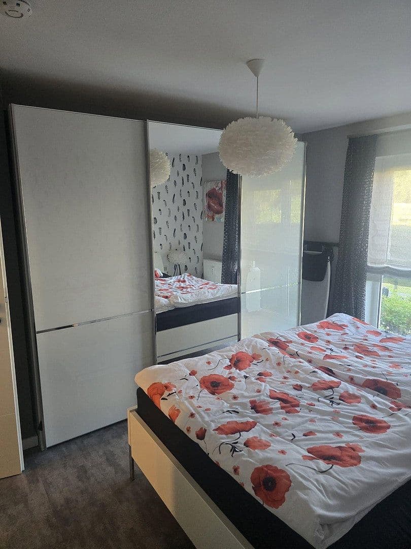 Prodej bytu 2+1 58 m², Aspach, Bádensko-Württembersko Prodej bytu 2+1 58 m², Aspach, Bádensko-Württembersko