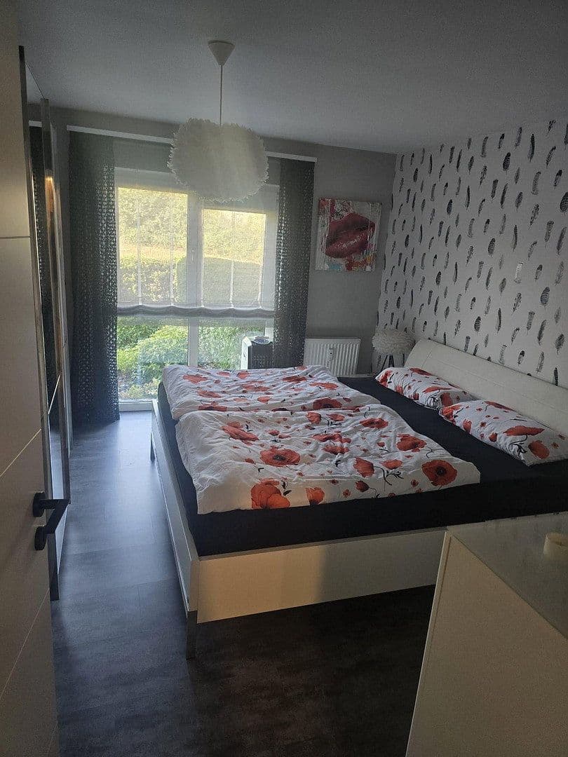 Prodej bytu 2+1 58 m², Aspach, Bádensko-Württembersko Prodej bytu 2+1 58 m², Aspach, Bádensko-Württembersko