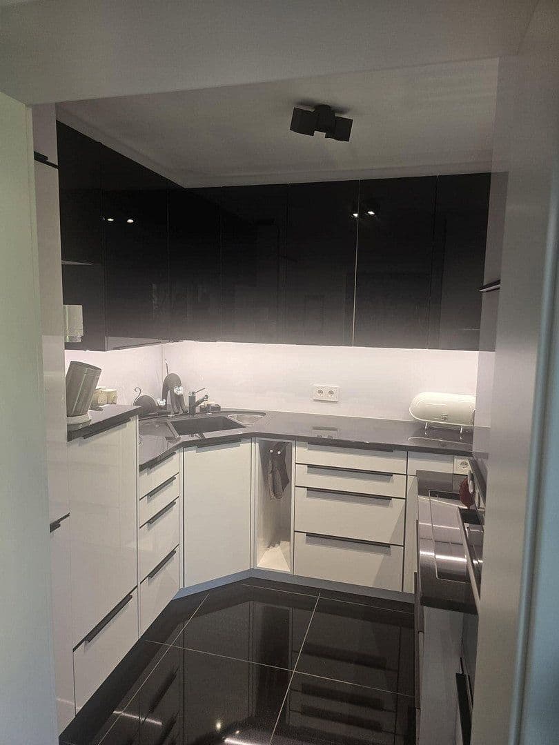 Prodej bytu 2+1 58 m², Aspach, Bádensko-Württembersko Prodej bytu 2+1 58 m², Aspach, Bádensko-Württembersko