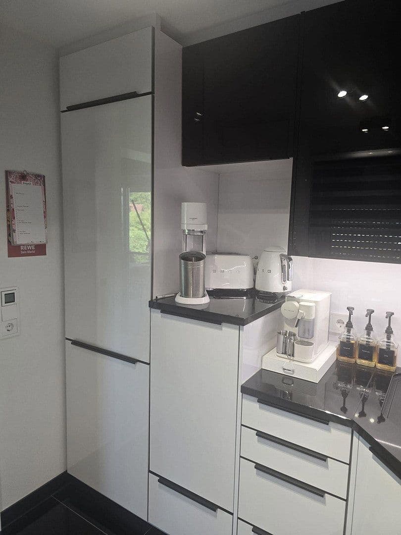 Prodej bytu 2+1 58 m², Aspach, Bádensko-Württembersko Prodej bytu 2+1 58 m², Aspach, Bádensko-Württembersko