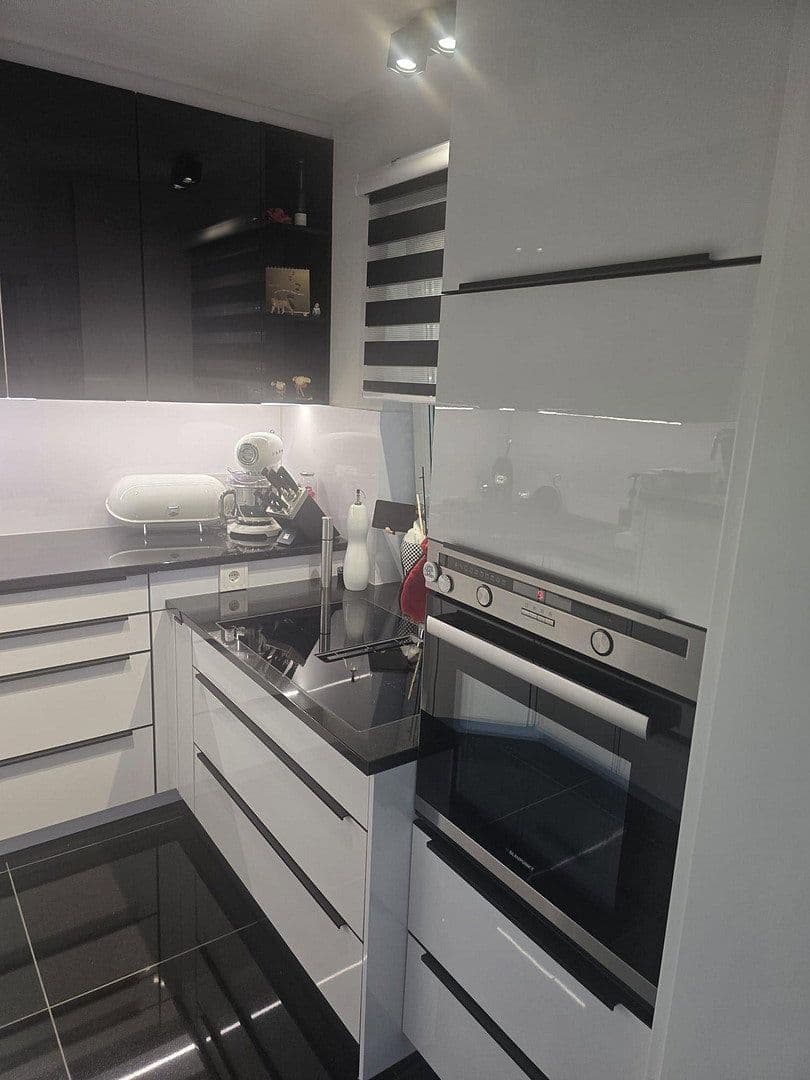 Prodej bytu 2+1 58 m², Aspach, Bádensko-Württembersko Prodej bytu 2+1 58 m², Aspach, Bádensko-Württembersko