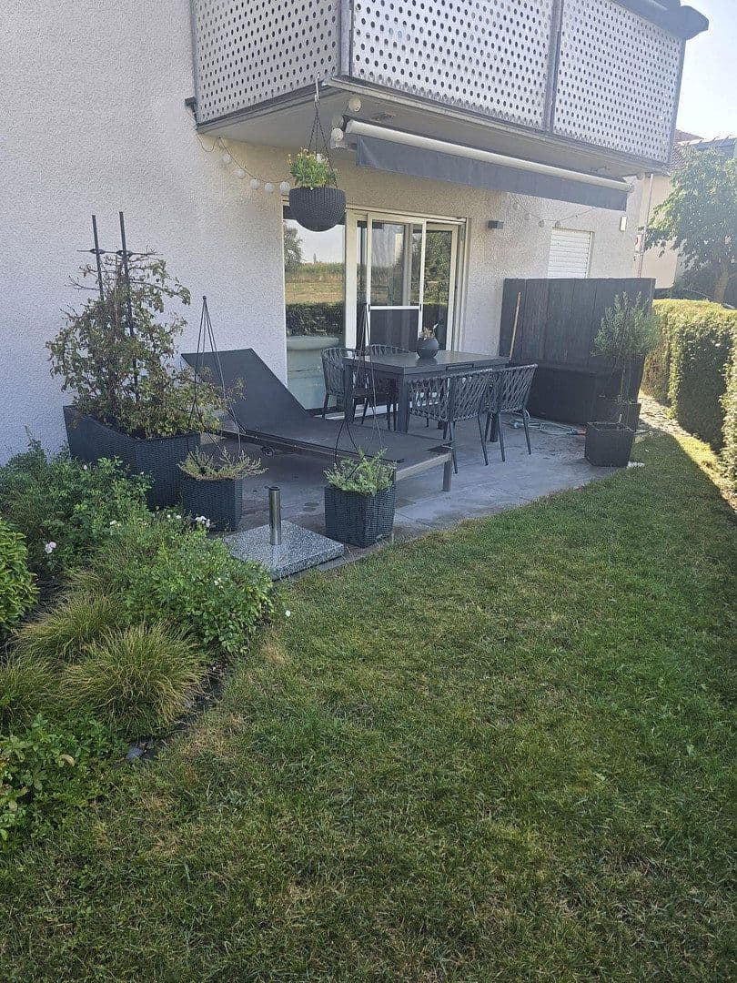 Prodej bytu 2+1 58 m², Aspach, Bádensko-Württembersko Prodej bytu 2+1 58 m², Aspach, Bádensko-Württembersko