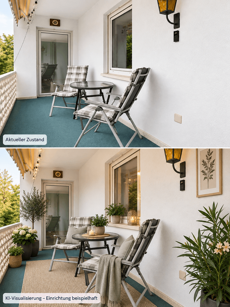Pronájem bytu 4+1 96 m², Nalser Straße 36, Kronach, Bavorsko Pronájem bytu 4+1 96 m², Nalser Straße 36, Kronach, Bavorsko