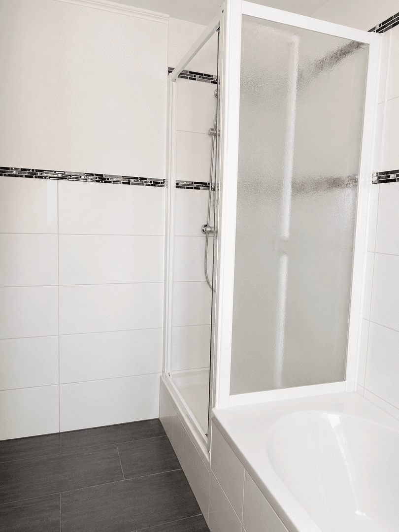 Pronájem bytu 4+1 96 m², Nalser Straße 36, Kronach, Bavorsko Pronájem bytu 4+1 96 m², Nalser Straße 36, Kronach, Bavorsko