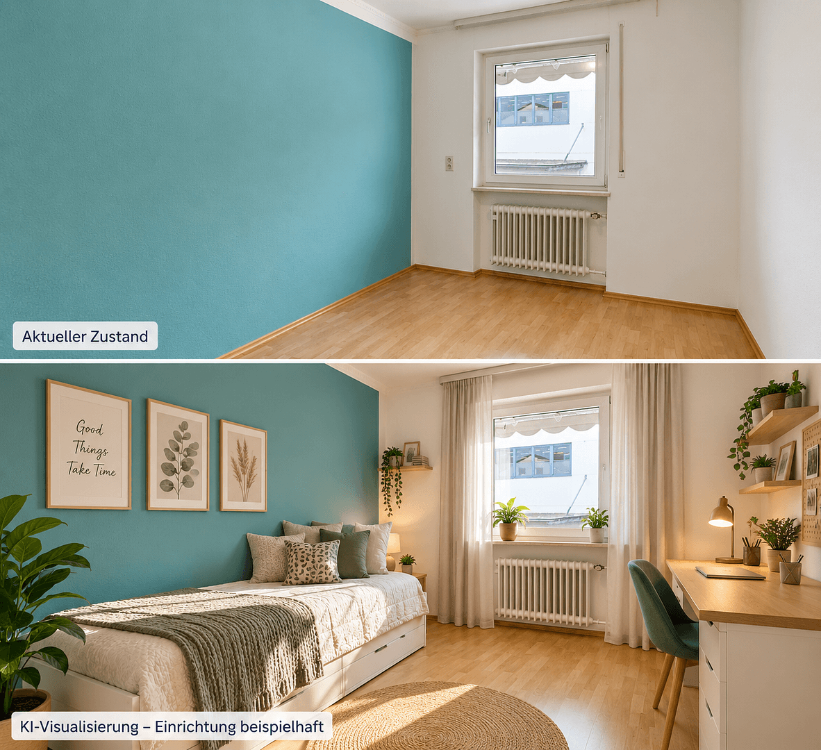 Pronájem bytu 4+1 96 m², Nalser Straße 36, Kronach, Bavorsko Pronájem bytu 4+1 96 m², Nalser Straße 36, Kronach, Bavorsko