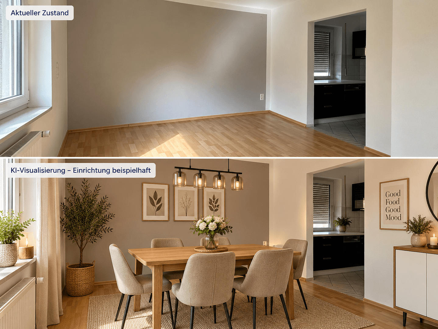 Pronájem bytu 4+1 96 m², Nalser Straße 36, Kronach, Bavorsko Pronájem bytu 4+1 96 m², Nalser Straße 36, Kronach, Bavorsko