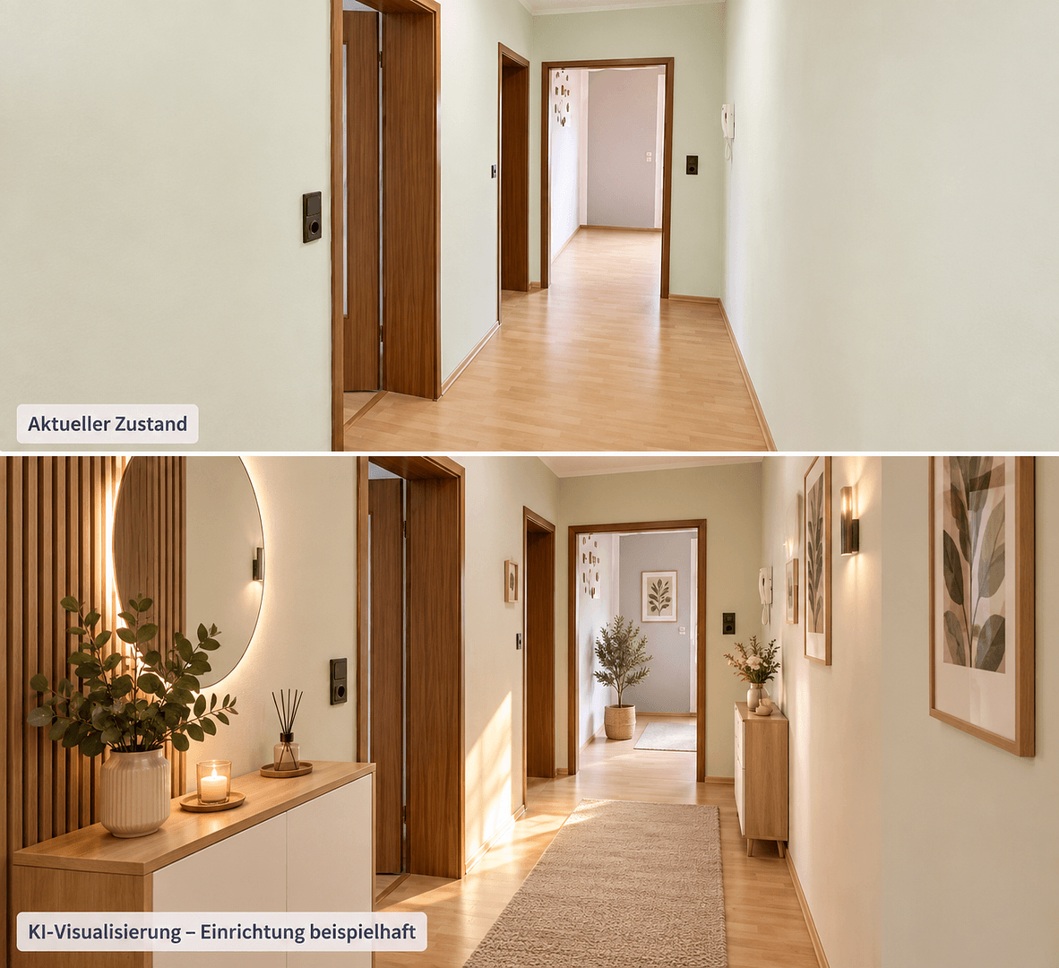 Pronájem bytu 4+1 96 m², Nalser Straße 36, Kronach, Bavorsko Pronájem bytu 4+1 96 m², Nalser Straße 36, Kronach, Bavorsko