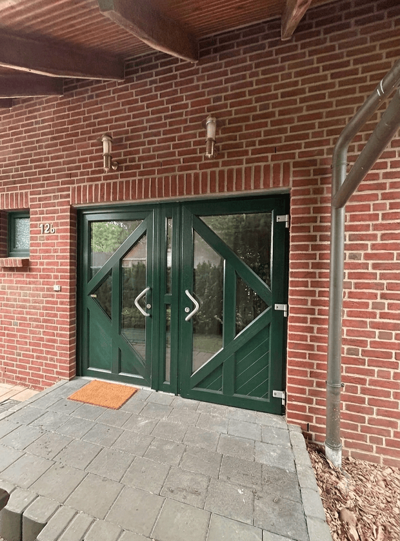Prodej domu 280 m², pozemek 769 m², Bergen, Dolní Sasko Prodej domu 280 m², pozemek 769 m², Bergen, Dolní Sasko