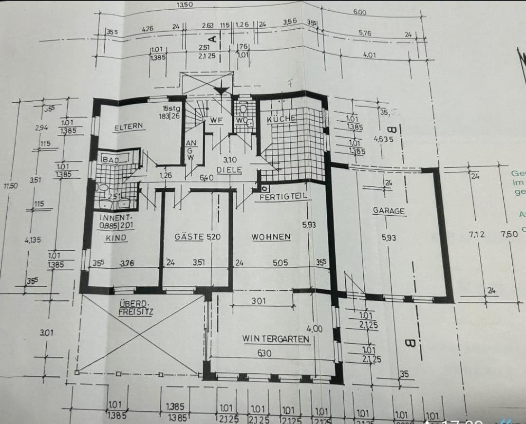 Prodej domu 280 m², pozemek 769 m², Bergen, Dolní Sasko Prodej domu 280 m², pozemek 769 m², Bergen, Dolní Sasko