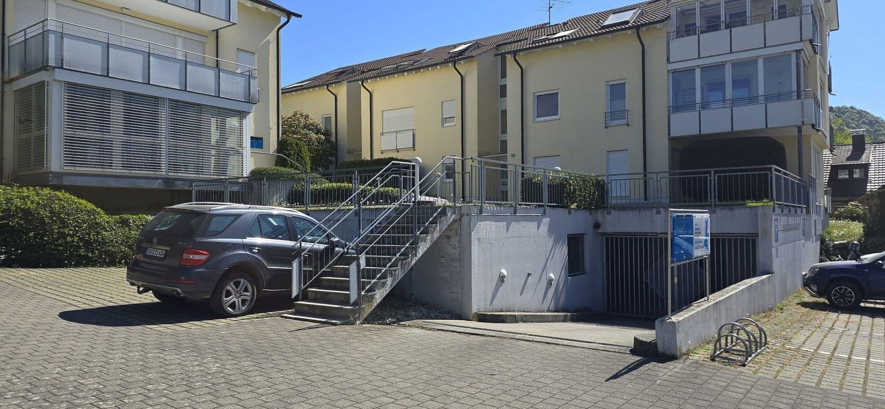Prodej bytu 2+1 57 m², Stockacherstr. 14b, Bodman-Ludwigshafen, Bádensko-Württembersko Prodej bytu 2+1 57 m², Stockacherstr. 14b, Bodman-Ludwigshafen, Bádensko-Württembersko