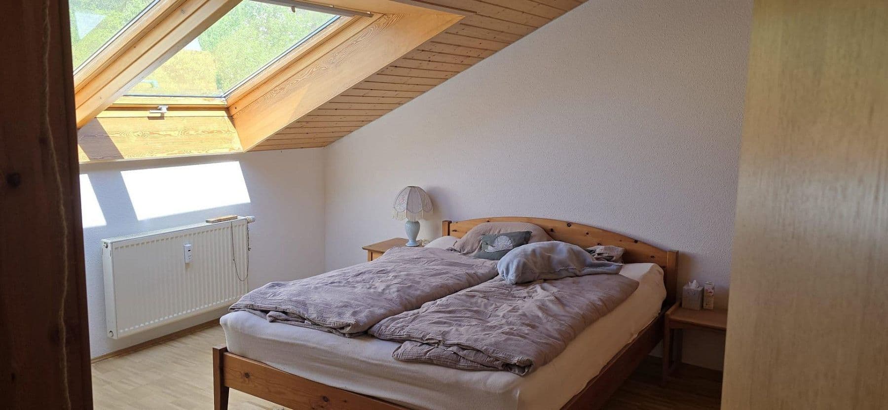 Prodej bytu 2+1 57 m², Stockacherstr. 14b, Bodman-Ludwigshafen, Bádensko-Württembersko Prodej bytu 2+1 57 m², Stockacherstr. 14b, Bodman-Ludwigshafen, Bádensko-Württembersko
