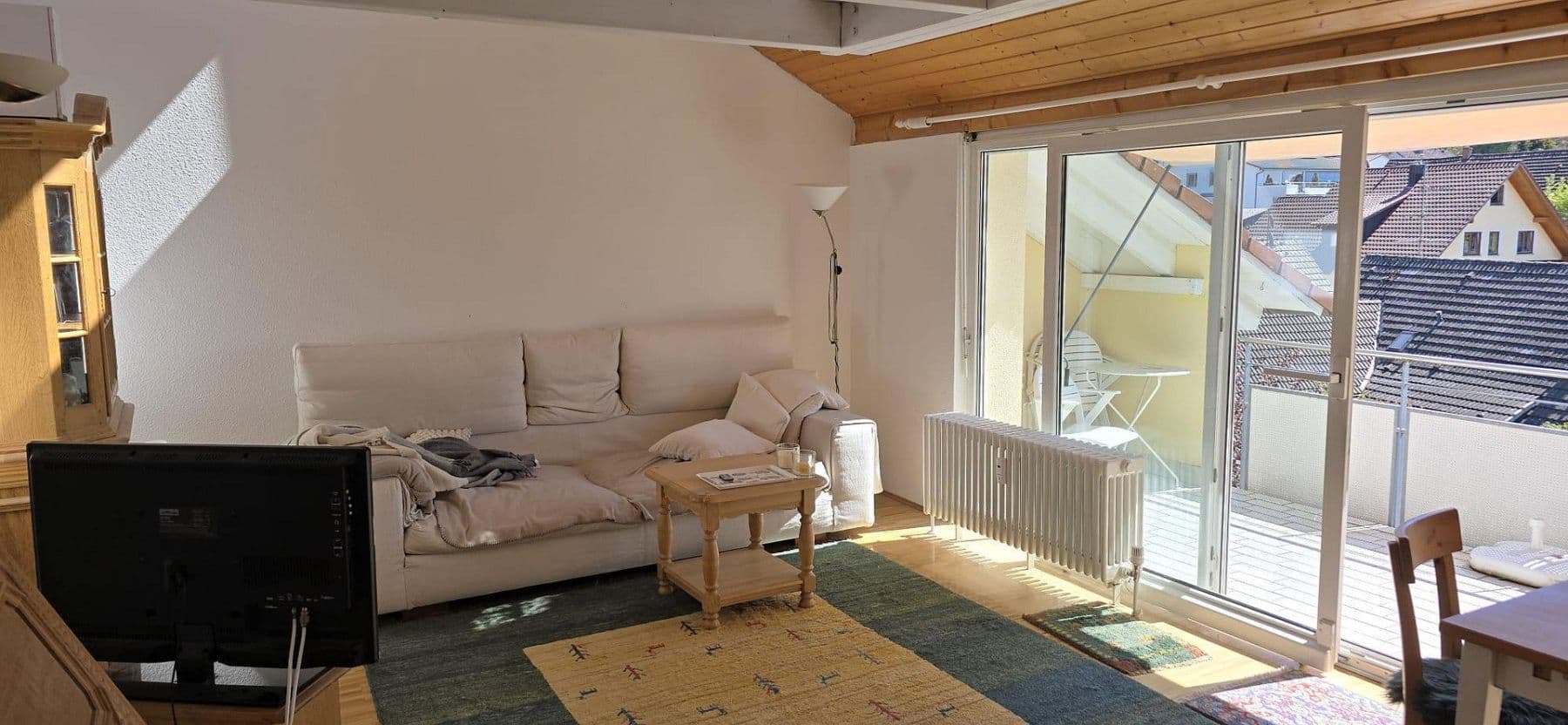 Prodej bytu 2+1 57 m², Stockacherstr. 14b, Bodman-Ludwigshafen, Bádensko-Württembersko Prodej bytu 2+1 57 m², Stockacherstr. 14b, Bodman-Ludwigshafen, Bádensko-Württembersko