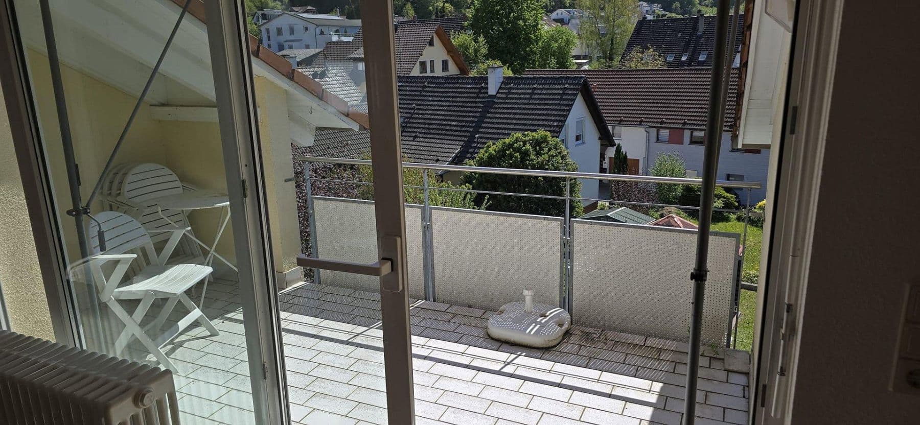 Prodej bytu 2+1 57 m², Stockacherstr. 14b, Bodman-Ludwigshafen, Bádensko-Württembersko Prodej bytu 2+1 57 m², Stockacherstr. 14b, Bodman-Ludwigshafen, Bádensko-Württembersko