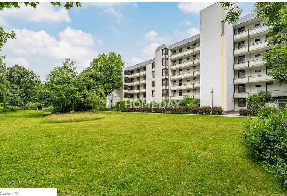 Pronájem bytu 3+1 89 m², Johanneskirchner Straße 138, München, Bavorsko Pronájem bytu 3+1 89 m², Johanneskirchner Straße 138, München, Bavorsko