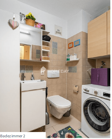 Pronájem bytu 3+1 89 m², Johanneskirchner Straße 138, München, Bavorsko Pronájem bytu 3+1 89 m², Johanneskirchner Straße 138, München, Bavorsko