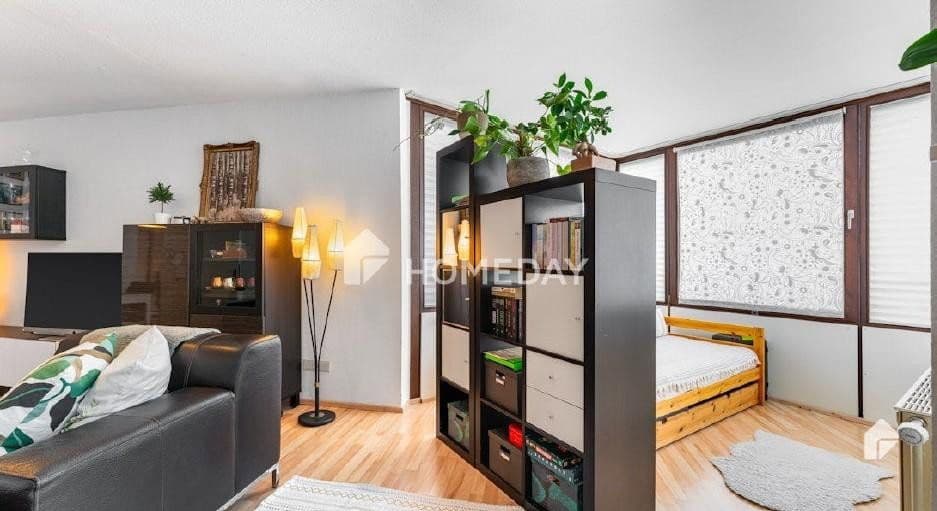 Pronájem bytu 3+1 89 m², Johanneskirchner Straße 138, München, Bavorsko Pronájem bytu 3+1 89 m², Johanneskirchner Straße 138, München, Bavorsko