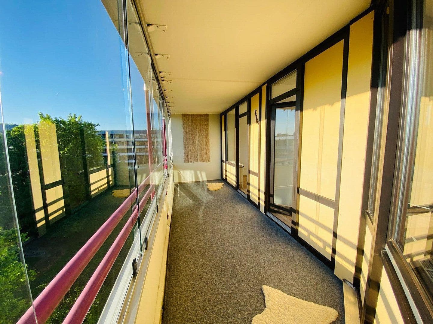Pronájem bytu 3+1 89 m², Johanneskirchner Straße 138, München, Bavorsko Pronájem bytu 3+1 89 m², Johanneskirchner Straße 138, München, Bavorsko