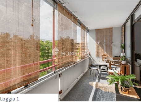 Pronájem bytu 3+1 89 m², Johanneskirchner Straße 138, München, Bavorsko Pronájem bytu 3+1 89 m², Johanneskirchner Straße 138, München, Bavorsko
