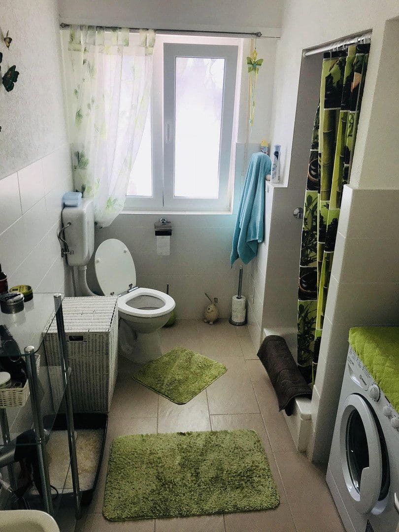 Pronájem bytu 3+1 60 m², Lörrach, Bádensko-Württembersko Pronájem bytu 3+1 60 m², Lörrach, Bádensko-Württembersko