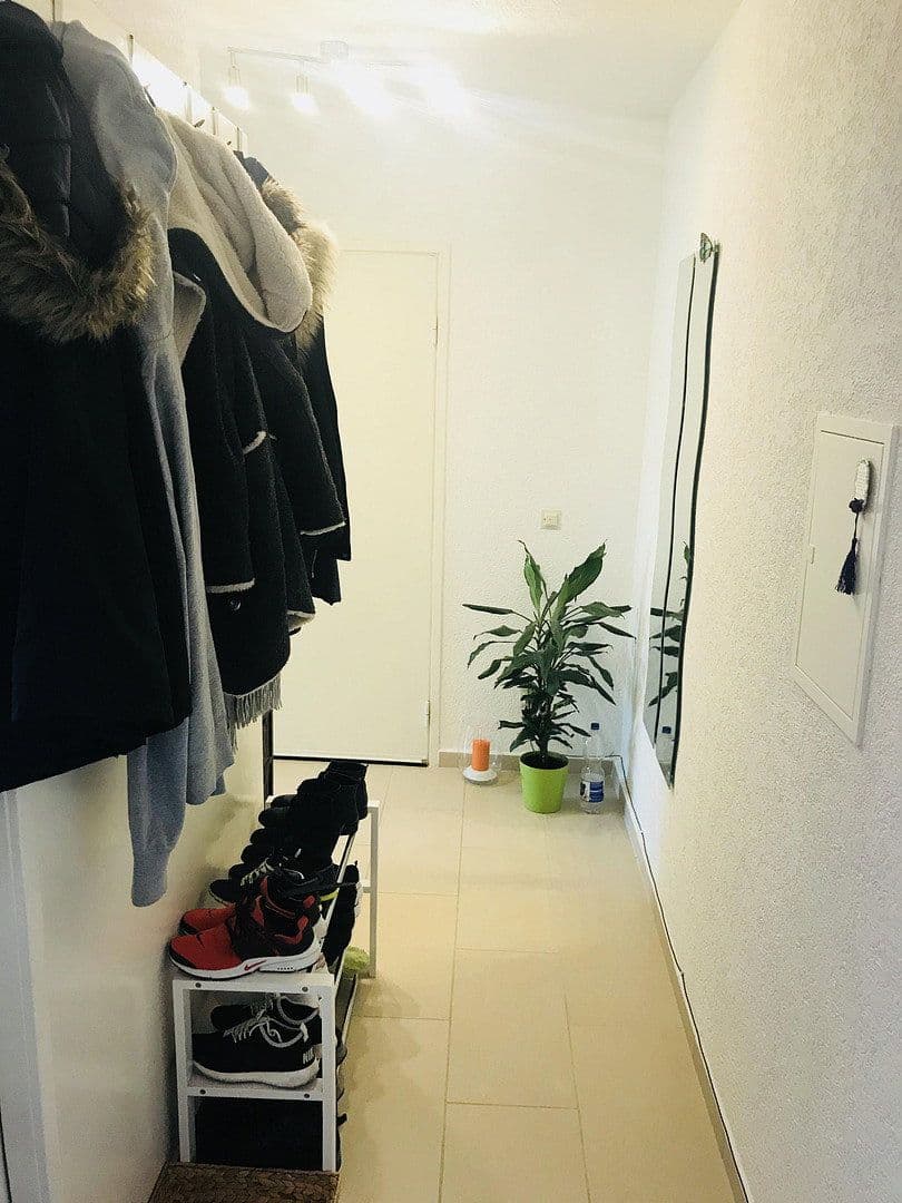 Pronájem bytu 3+1 60 m², Lörrach, Bádensko-Württembersko Pronájem bytu 3+1 60 m², Lörrach, Bádensko-Württembersko