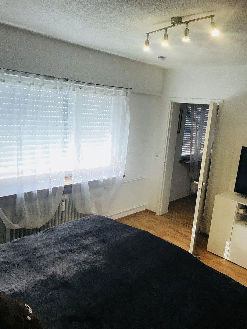 Pronájem bytu 3+1 60 m², Lörrach, Bádensko-Württembersko Pronájem bytu 3+1 60 m², Lörrach, Bádensko-Württembersko
