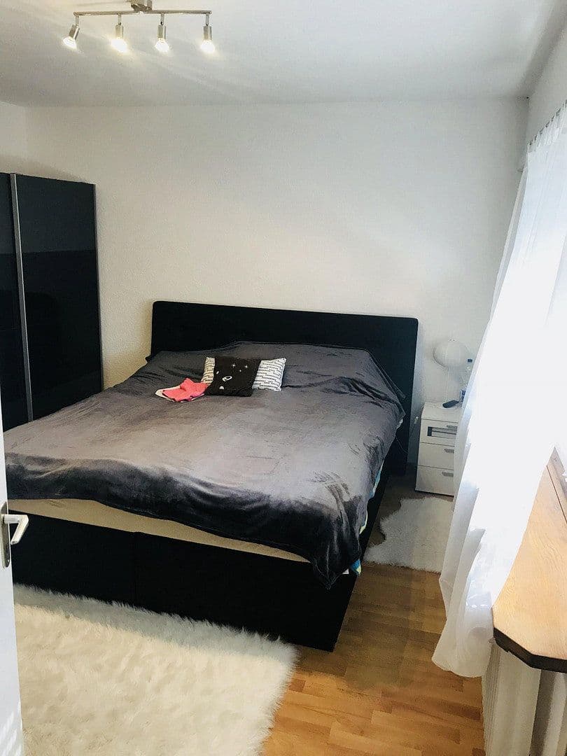 Pronájem bytu 3+1 60 m², Lörrach, Bádensko-Württembersko Pronájem bytu 3+1 60 m², Lörrach, Bádensko-Württembersko