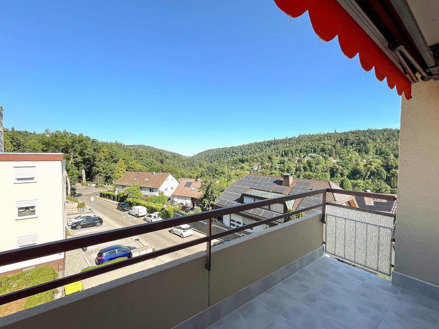 Prodej bytu 2+1 67 m², Pforzheim, Bádensko-Württembersko Prodej bytu 2+1 67 m², Pforzheim, Bádensko-Württembersko