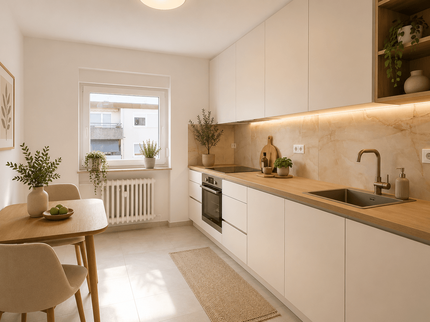 Prodej bytu 2+1 67 m², Pforzheim, Bádensko-Württembersko Prodej bytu 2+1 67 m², Pforzheim, Bádensko-Württembersko
