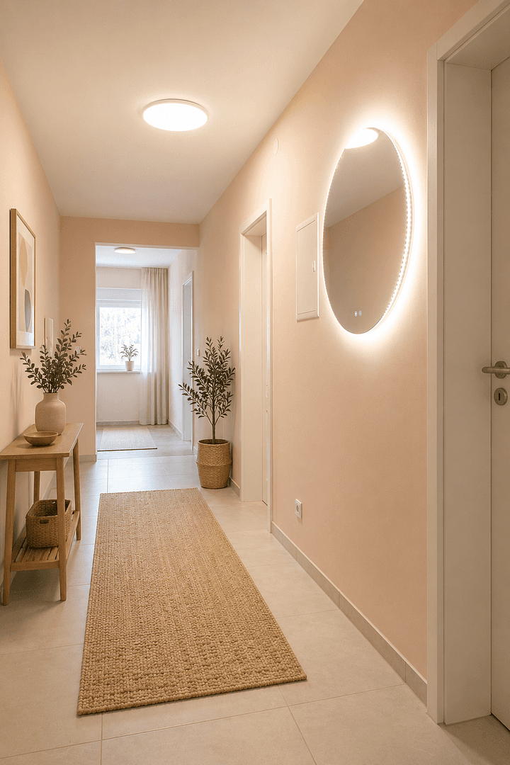 Prodej bytu 2+1 67 m², Pforzheim, Bádensko-Württembersko Prodej bytu 2+1 67 m², Pforzheim, Bádensko-Württembersko