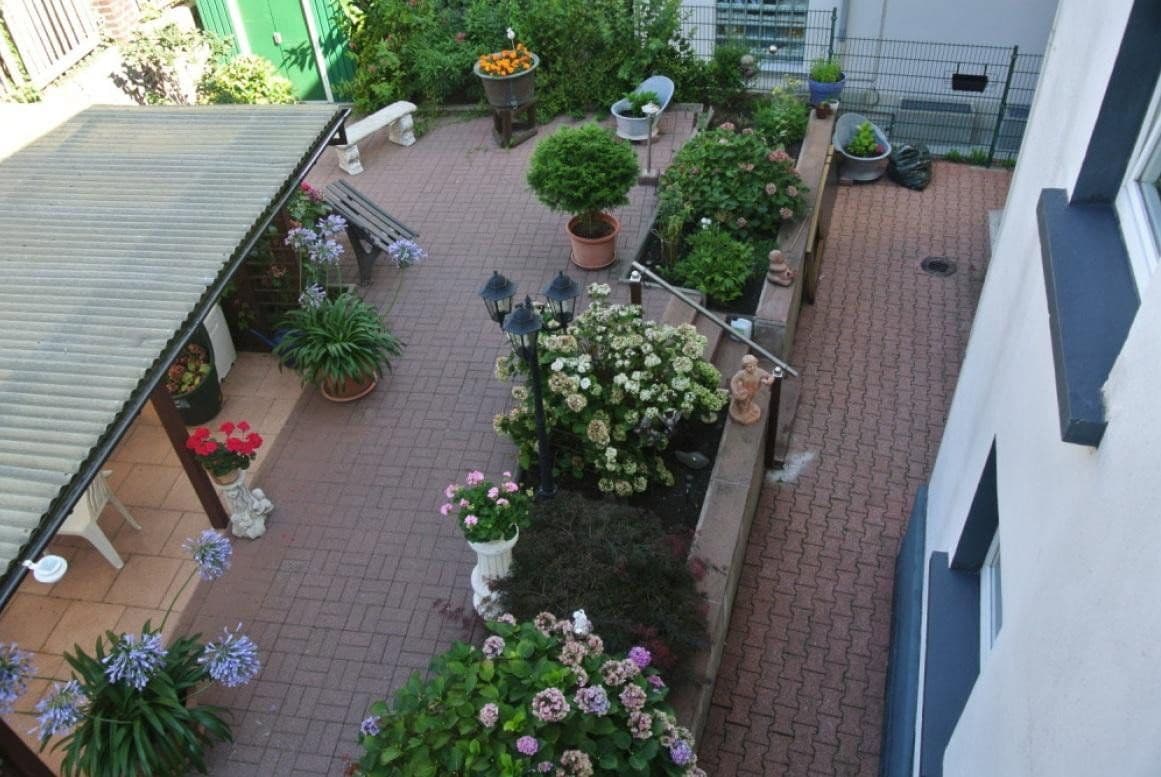 Pronájem bytu 3+1 89 m², Voswinckelstraße 23, Wuppertal, Severní Porýní-Vestfálsko Pronájem bytu 3+1 89 m², Voswinckelstraße 23, Wuppertal, Severní Porýní-Vestfálsko