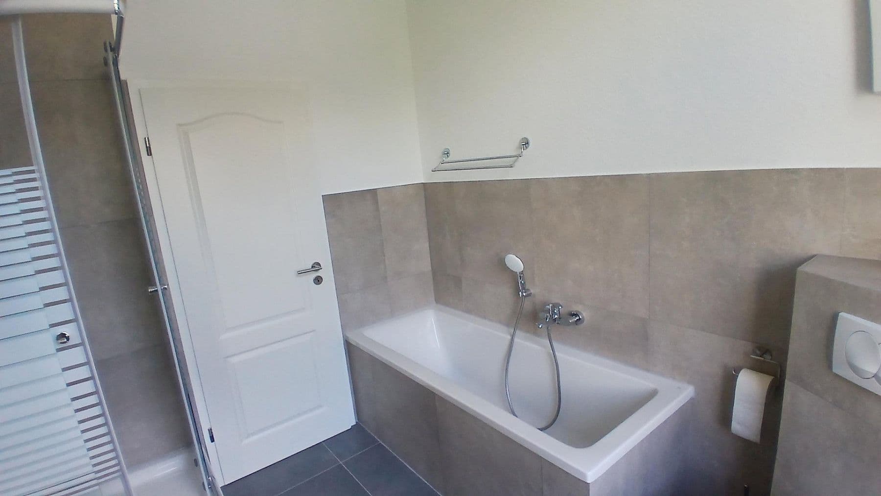 Pronájem bytu 3+1 89 m², Voswinckelstraße 23, Wuppertal, Severní Porýní-Vestfálsko Pronájem bytu 3+1 89 m², Voswinckelstraße 23, Wuppertal, Severní Porýní-Vestfálsko