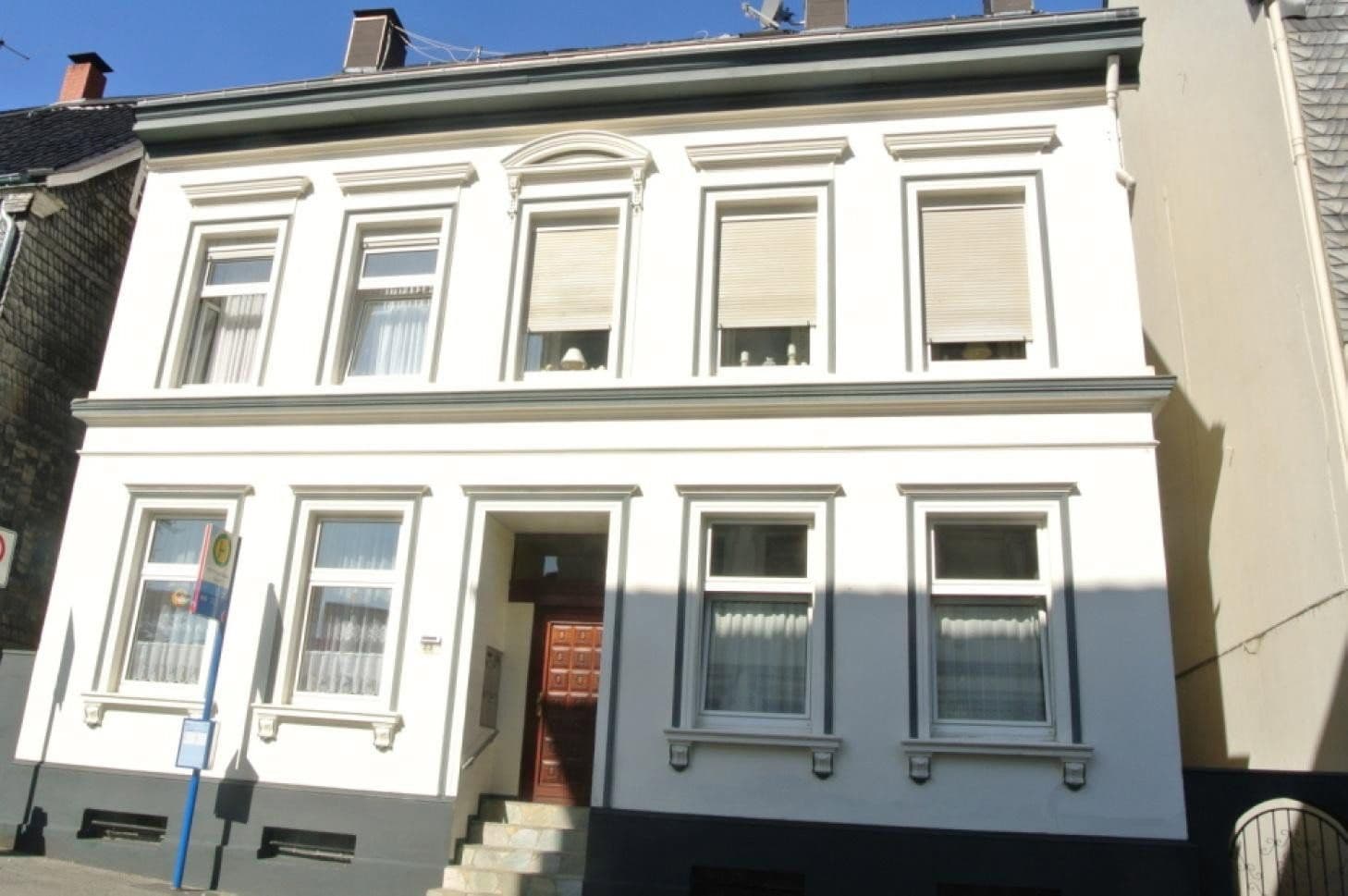 Pronájem bytu 3+1 89 m², Voswinckelstraße 23, Wuppertal, Severní Porýní-Vestfálsko Pronájem bytu 3+1 89 m², Voswinckelstraße 23, Wuppertal, Severní Porýní-Vestfálsko