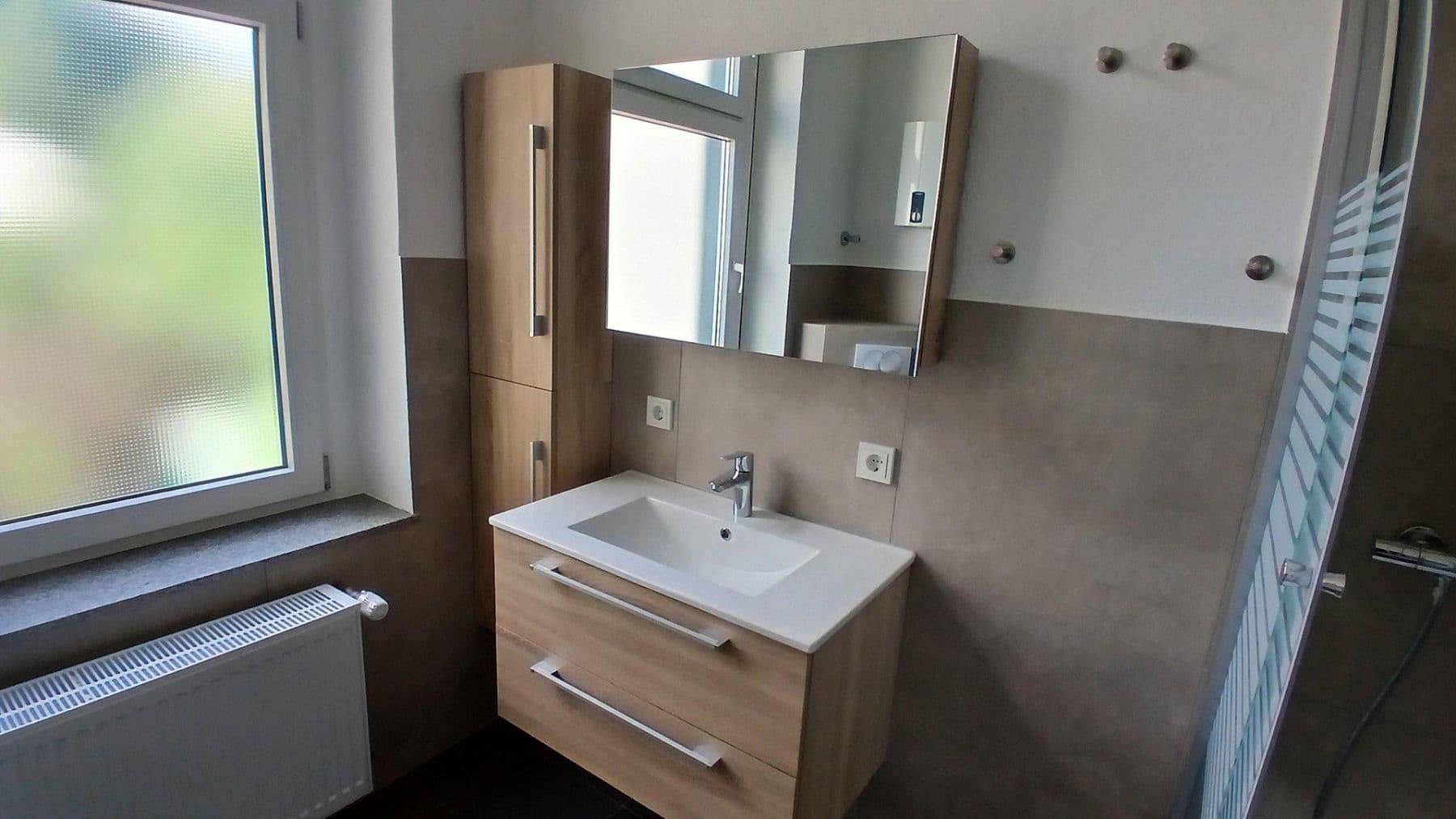 Pronájem bytu 3+1 89 m², Voswinckelstraße 23, Wuppertal, Severní Porýní-Vestfálsko Pronájem bytu 3+1 89 m², Voswinckelstraße 23, Wuppertal, Severní Porýní-Vestfálsko