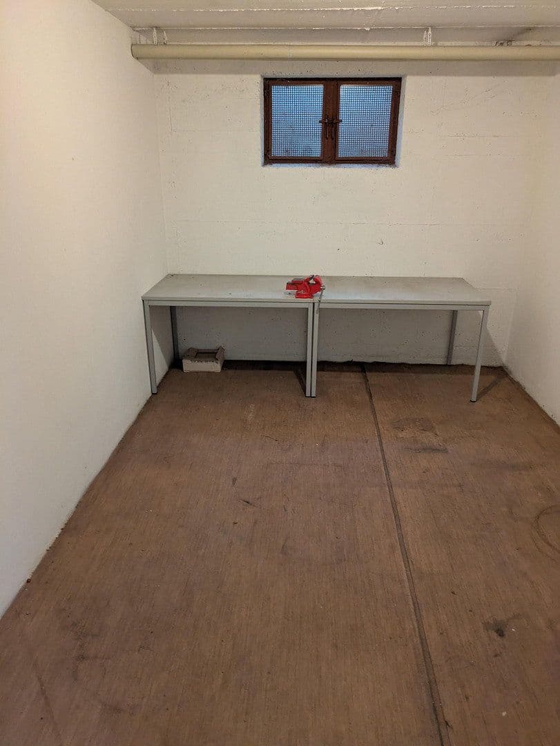 Pronájem bytu 5+1 124 m², Kelheim, Bavorsko Pronájem bytu 5+1 124 m², Kelheim, Bavorsko