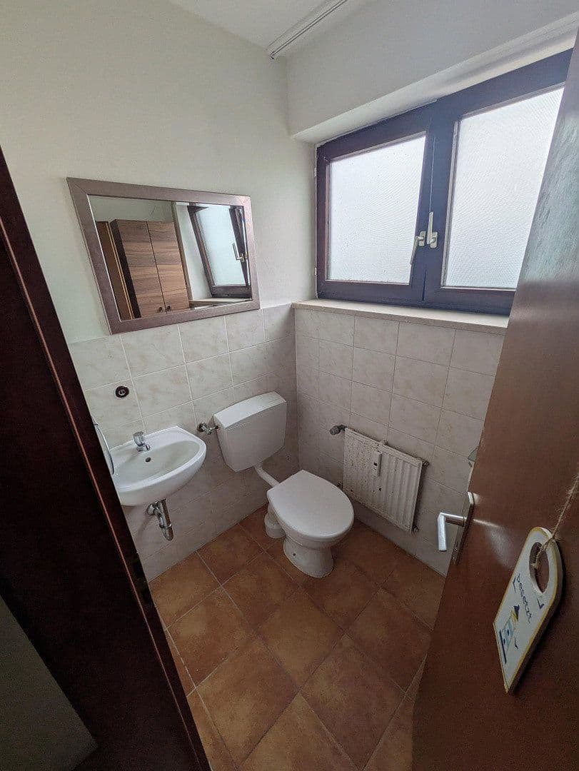 Pronájem bytu 5+1 124 m², Kelheim, Bavorsko Pronájem bytu 5+1 124 m², Kelheim, Bavorsko