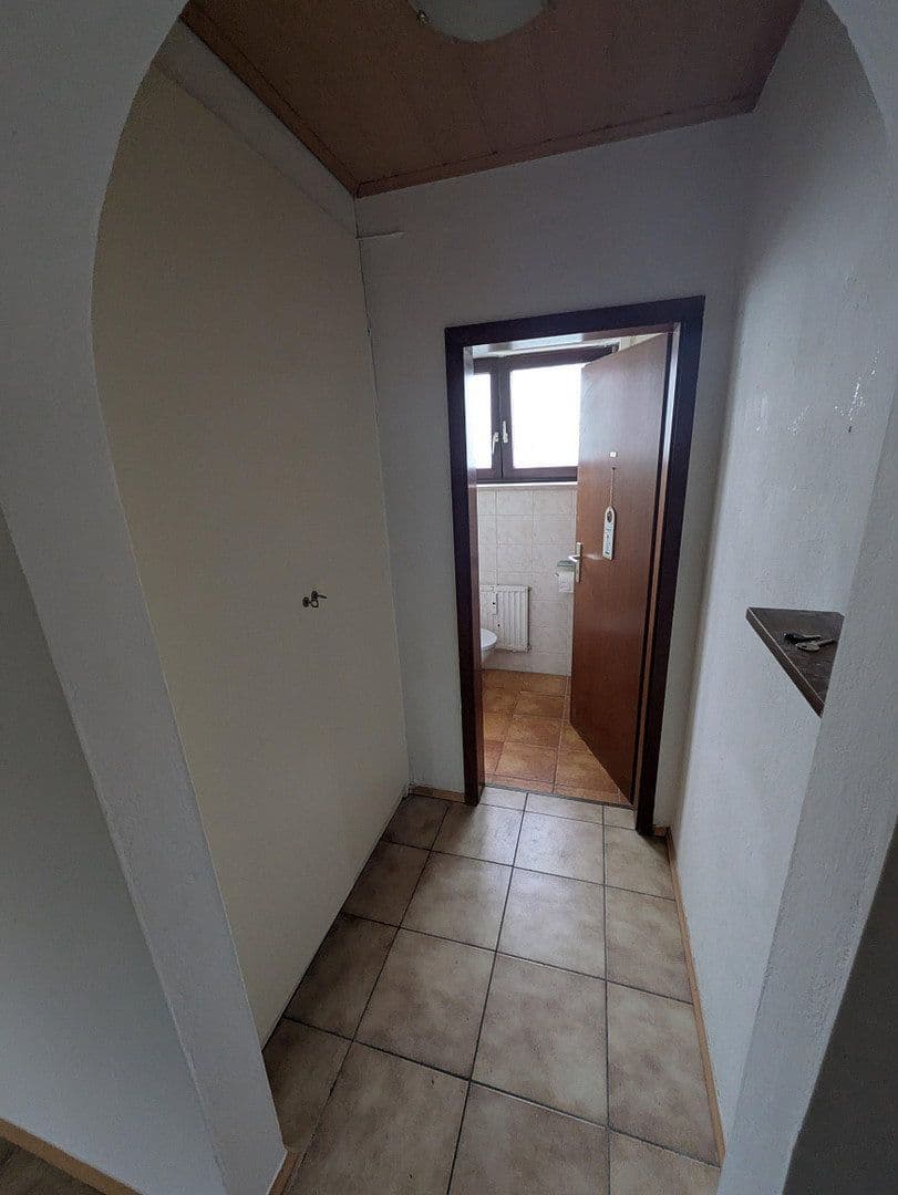 Pronájem bytu 5+1 124 m², Kelheim, Bavorsko Pronájem bytu 5+1 124 m², Kelheim, Bavorsko