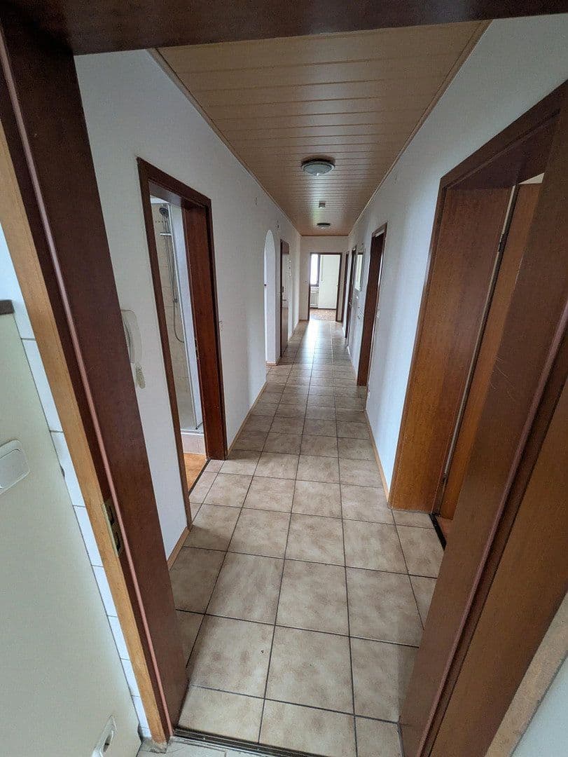 Pronájem bytu 5+1 124 m², Kelheim, Bavorsko Pronájem bytu 5+1 124 m², Kelheim, Bavorsko