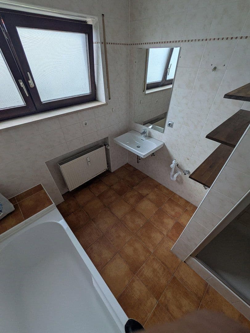 Pronájem bytu 5+1 124 m², Kelheim, Bavorsko Pronájem bytu 5+1 124 m², Kelheim, Bavorsko