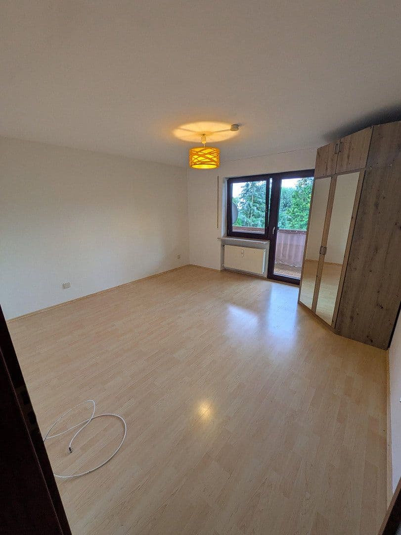 Pronájem bytu 5+1 124 m², Kelheim, Bavorsko Pronájem bytu 5+1 124 m², Kelheim, Bavorsko